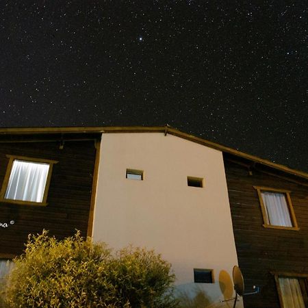 Altos De Soberana Hotel El Calafate Kültér fotó