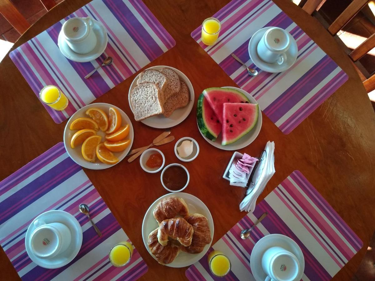Altos De Soberana Hotel El Calafate Kültér fotó