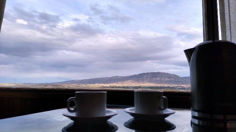 Altos De Soberana Hotel El Calafate Kültér fotó