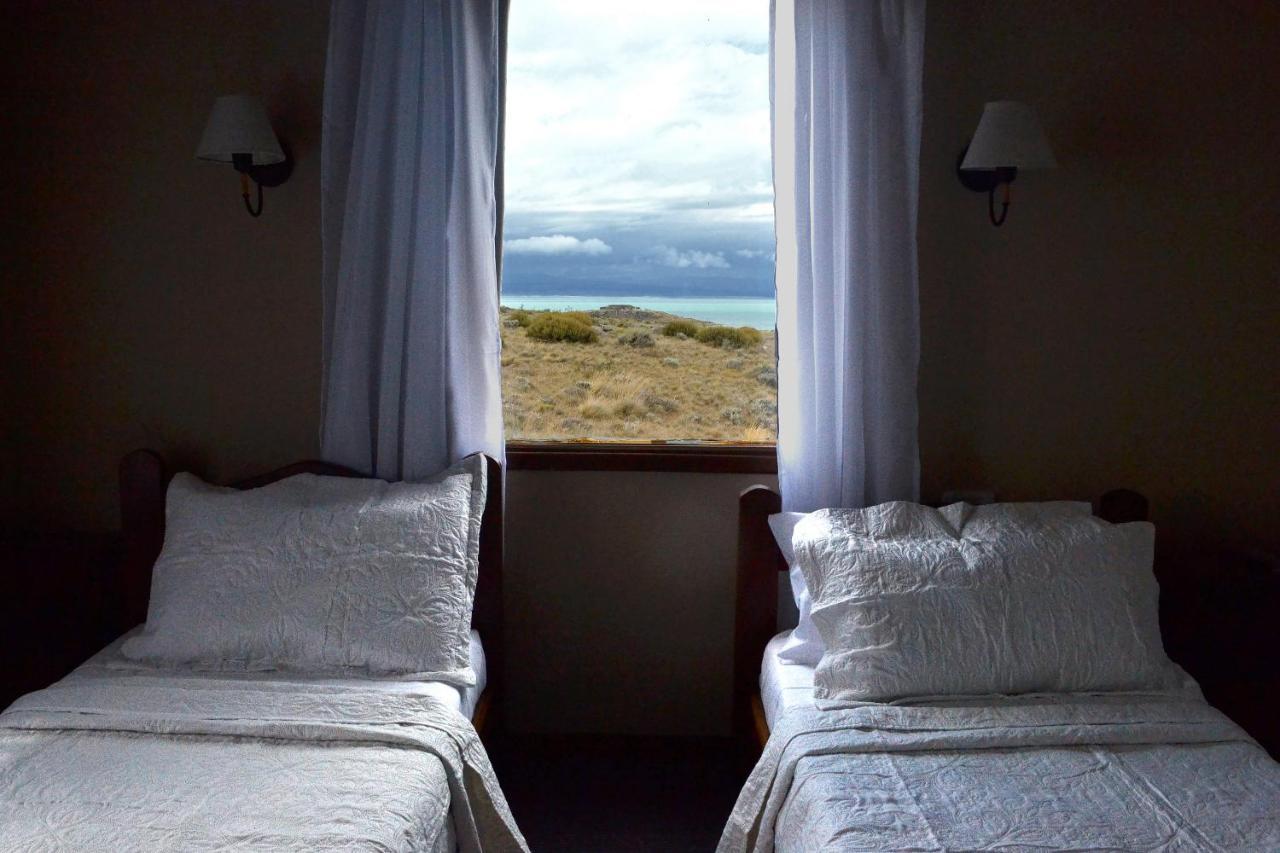 Altos De Soberana Hotel El Calafate Kültér fotó