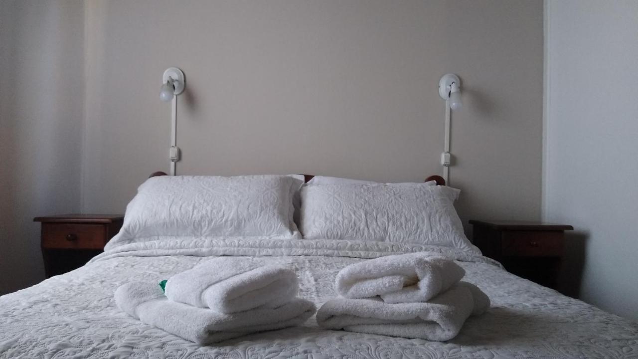 Altos De Soberana Hotel El Calafate Kültér fotó