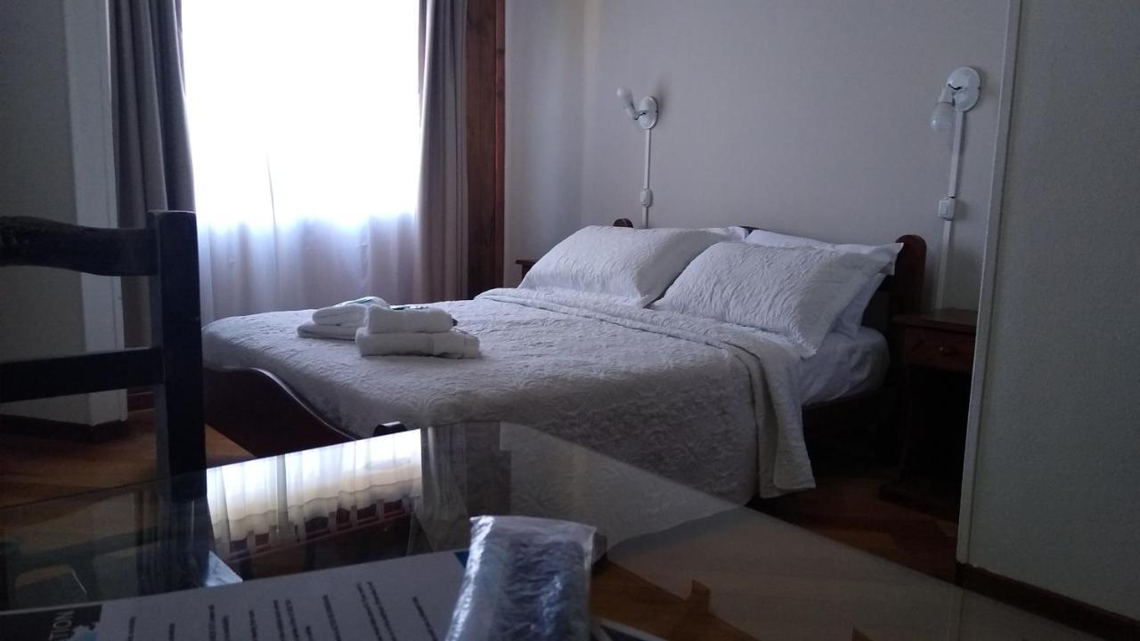 Altos De Soberana Hotel El Calafate Kültér fotó