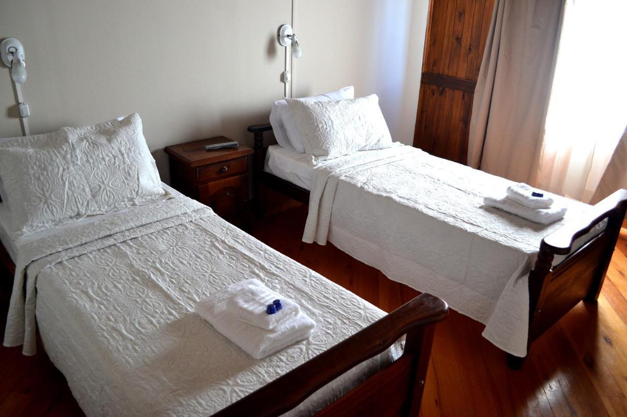 Altos De Soberana Hotel El Calafate Kültér fotó