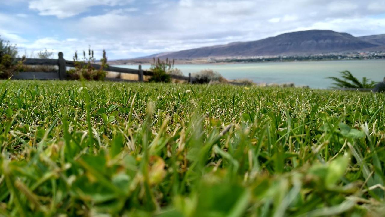 Altos De Soberana Hotel El Calafate Kültér fotó