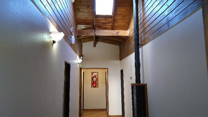 Altos De Soberana Hotel El Calafate Kültér fotó